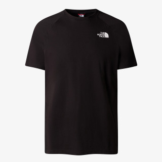 The North Face Men’s S/S North Faces Tee - Eu 