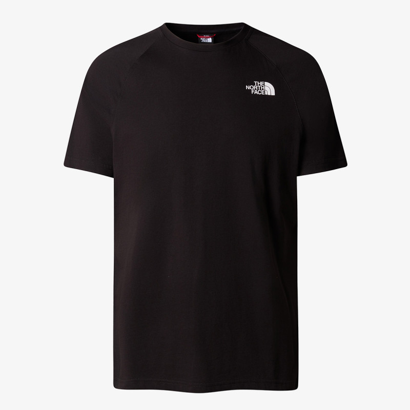 The North Face Men’s S/S North Faces Tee - Eu 
