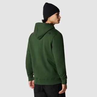 The North Face Men’s Open Gate Fullzip Hoodie - Eu 