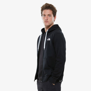 The North Face OPEN GATE FULLZIP 