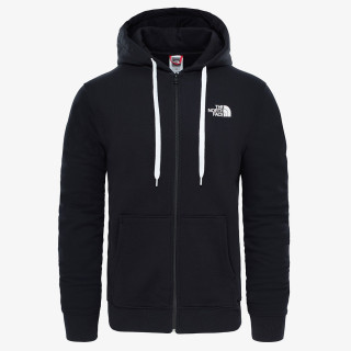The North Face OPEN GATE FULLZIP 