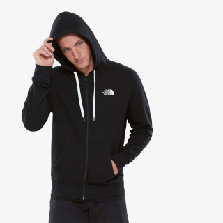 The North Face OPEN GATE FULLZIP 