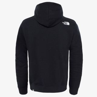 The North Face OPEN GATE FULLZIP 