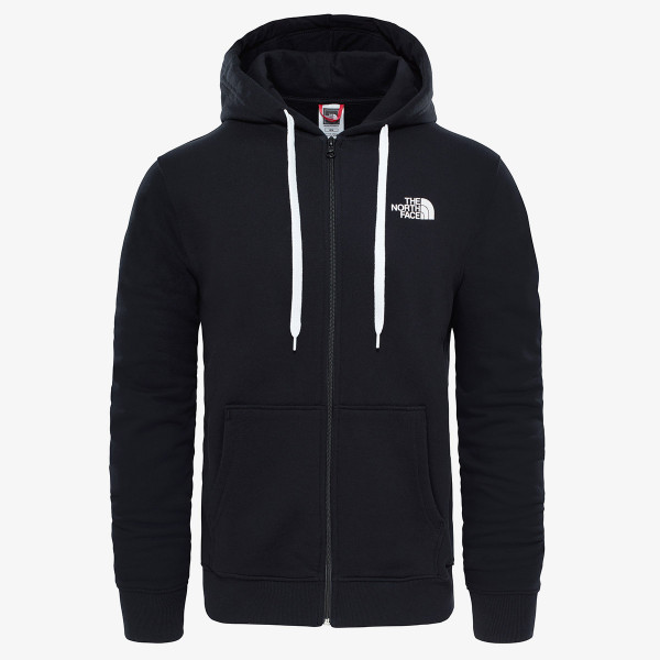 The North Face OPEN GATE FULLZIP 