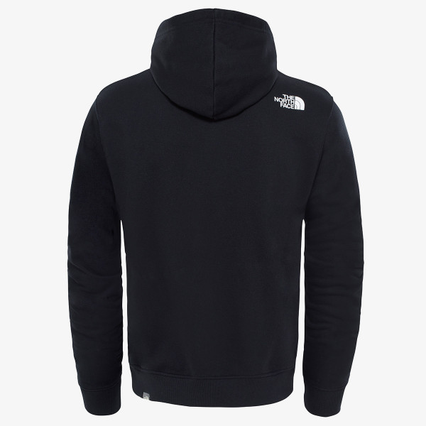 The North Face OPEN GATE FULLZIP 