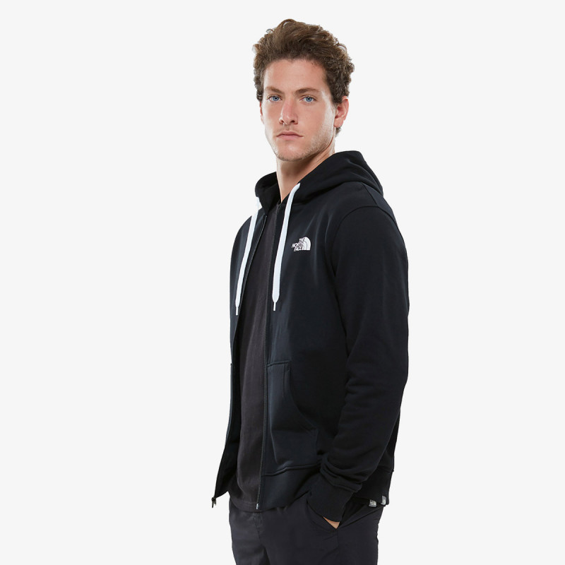The North Face OPEN GATE FULLZIP 
