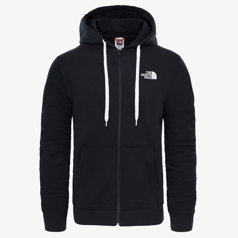 The North Face OPEN GATE FULLZIP 