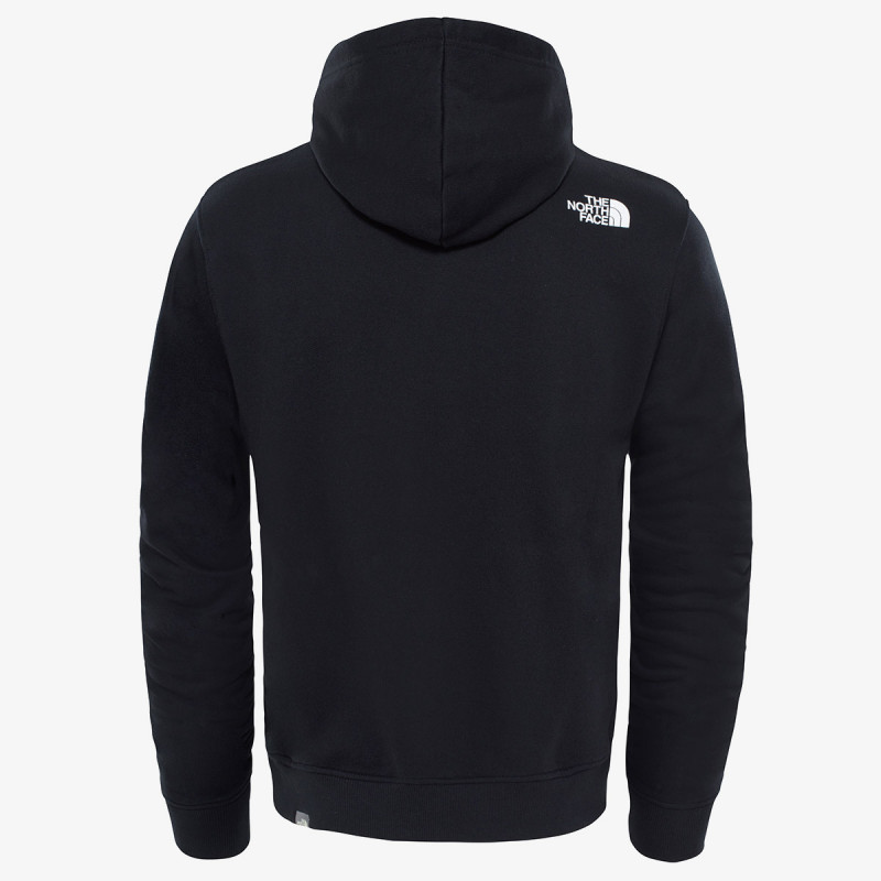 The North Face OPEN GATE FULLZIP 