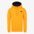 The North Face M SEAS DREW PEAK HD SUMMIT GOLD 