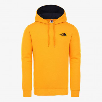 The North Face M SEAS DREW PEAK HD SUMMIT GOLD 
