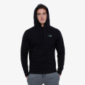 The North Face M SEAS DREW PEAK HD TNF BLK/TNF BLK 