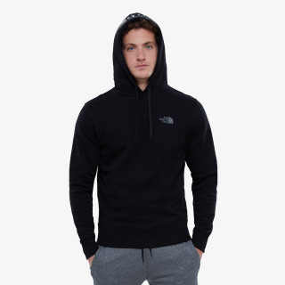 The North Face M SEAS DREW PEAK HD TNF BLK/TNF BLK 