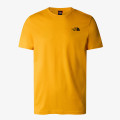 The North Face Men’s S/S Redbox Tee - Eu 