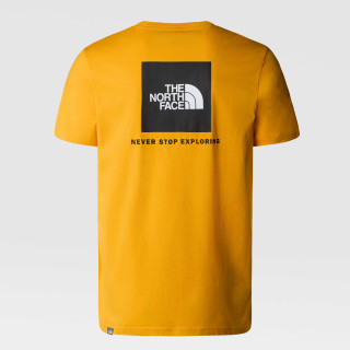 The North Face Men’s S/S Redbox Tee - Eu 