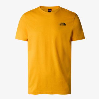 The North Face Men’s S/S Redbox Tee - Eu 