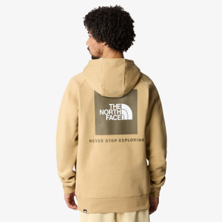 The North Face Redbox 
