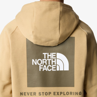 The North Face Redbox 