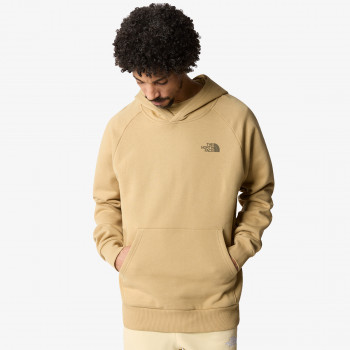 The North Face Redbox 