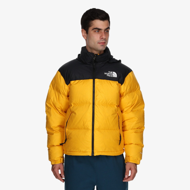 The North Face Men’s 1996 Retro Nuptse Jacket 