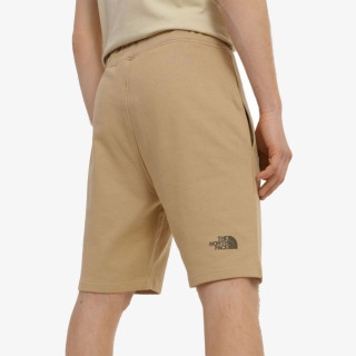 The North Face M STANDARD SHORT LIGHT-EU 