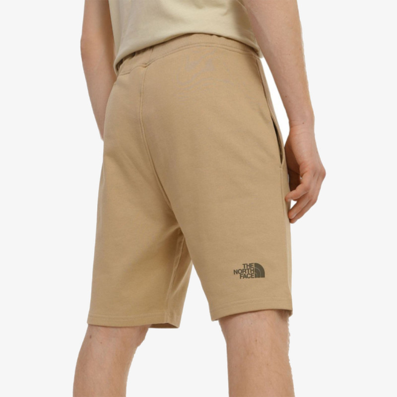 The North Face M STANDARD SHORT LIGHT-EU 