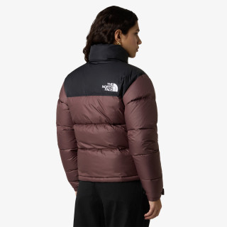 The North Face W 1996 RETRO NUPTSE JACKET 
