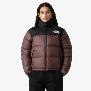 The North Face W 1996 RETRO NUPTSE JACKET 