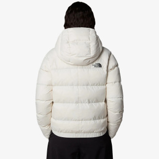 The North Face W HYALITE DOWN HOODIE - EU 