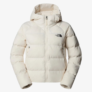 The North Face W HYALITE DOWN HOODIE - EU 