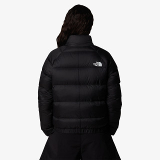 The North Face W HYALITE DOWN JACKET - EU ONLY 