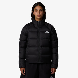 The North Face W HYALITE DOWN JACKET - EU ONLY 