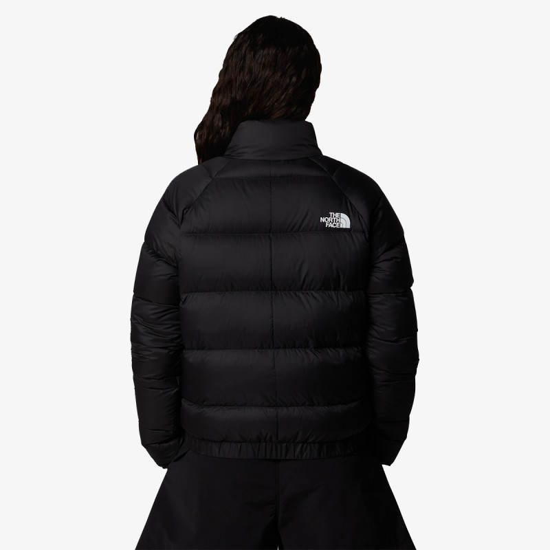 The North Face W HYALITE DOWN JACKET - EU ONLY 