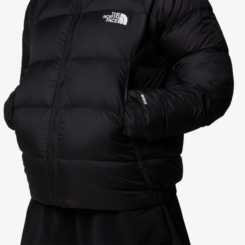 The North Face W HYALITE DOWN JACKET - EU ONLY 