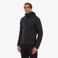 The North Face M STRETCH DOWN HOODIE 