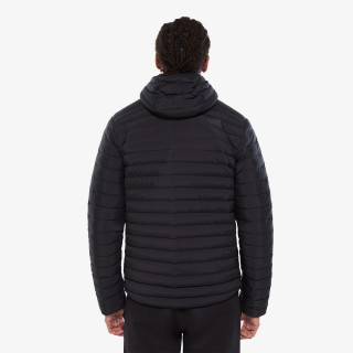 The North Face M STRETCH DOWN HOODIE 