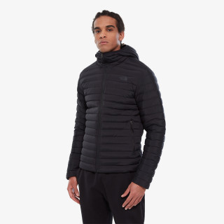 The North Face M STRETCH DOWN HOODIE 
