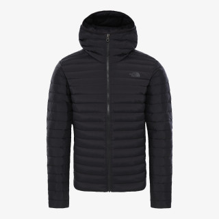 The North Face M STRETCH DOWN HOODIE 