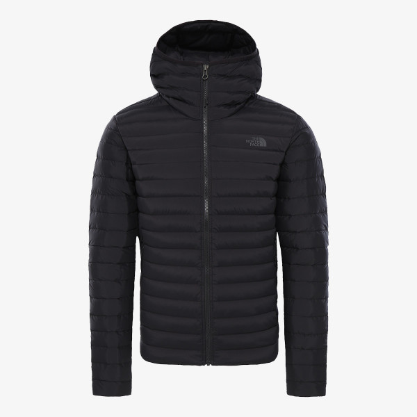 The North Face M STRETCH DOWN HOODIE 