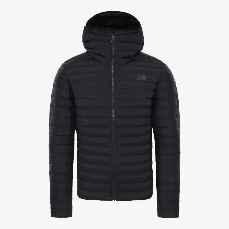 The North Face M STRETCH DOWN HOODIE 