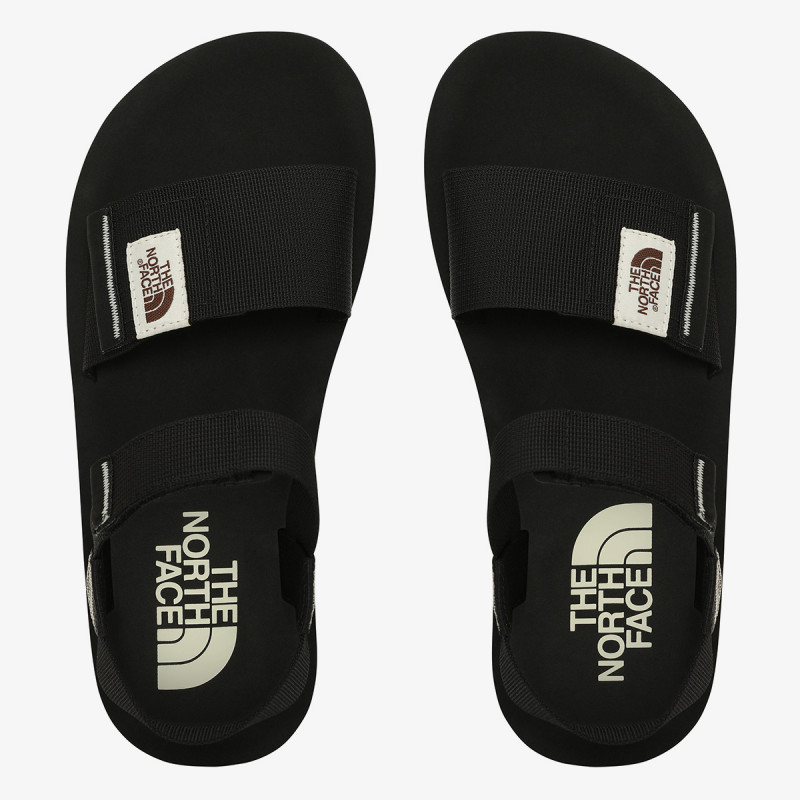The North Face W SKEENA SANDAL 