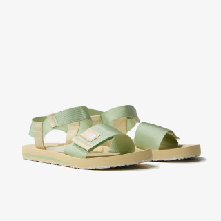 The North Face W SKEENA SANDAL 