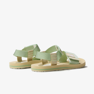 The North Face W SKEENA SANDAL 