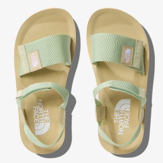 The North Face W SKEENA SANDAL 