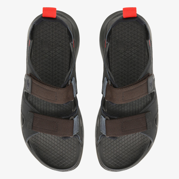 The North Face M HEDGEHOG SANDL III 
