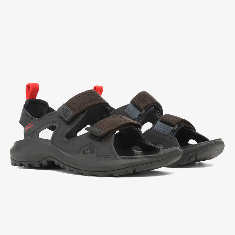 The North Face M HEDGEHOG SANDL III 