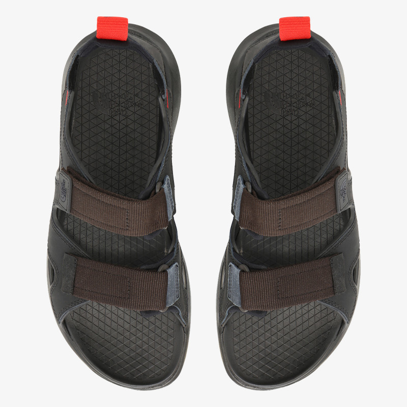 The North Face M HEDGEHOG SANDL III 