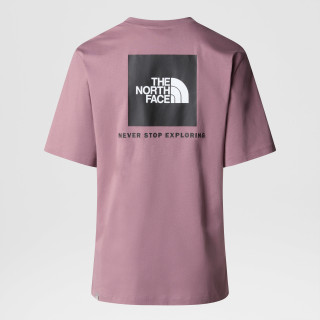The North Face Women’s Relaxed Redbox Tee 