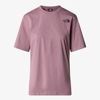 The North Face Women’s Relaxed Redbox Tee 