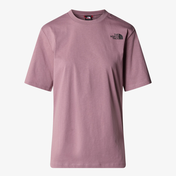 The North Face Women’s Relaxed Redbox Tee 