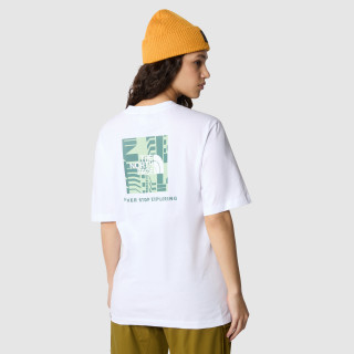 The North Face Women’s Relaxed Redbox Tee 